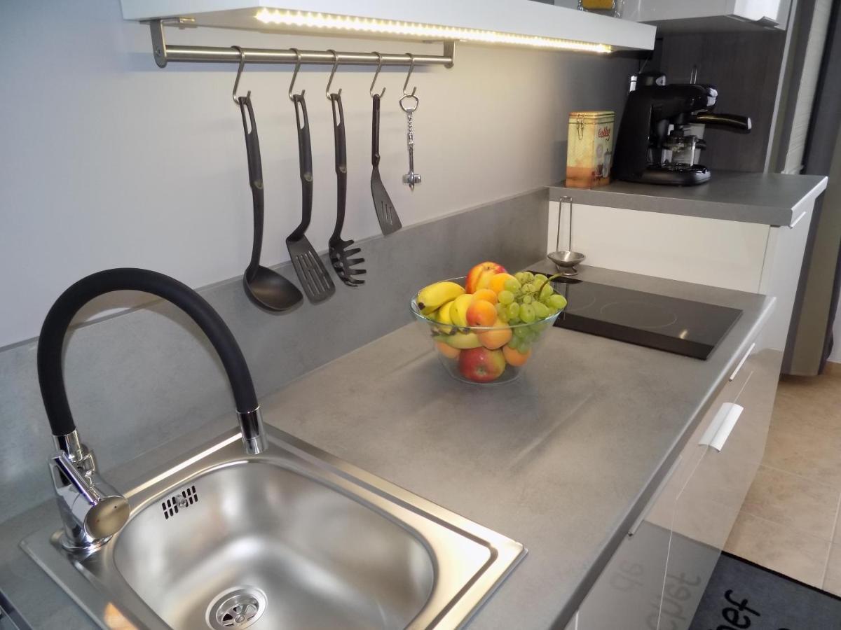 Fészek Apartman Sopron Kültér fotó