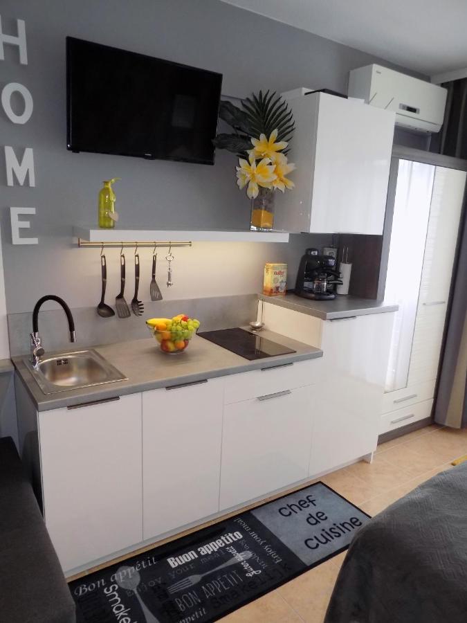 Fészek Apartman Sopron Kültér fotó