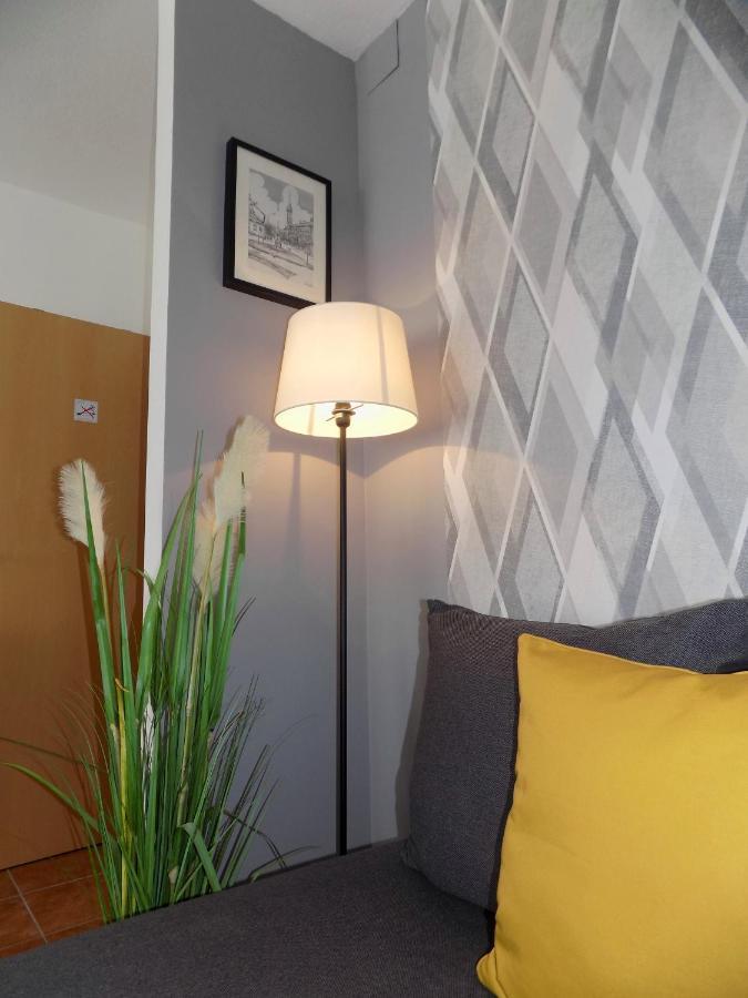 Fészek Apartman Sopron Kültér fotó