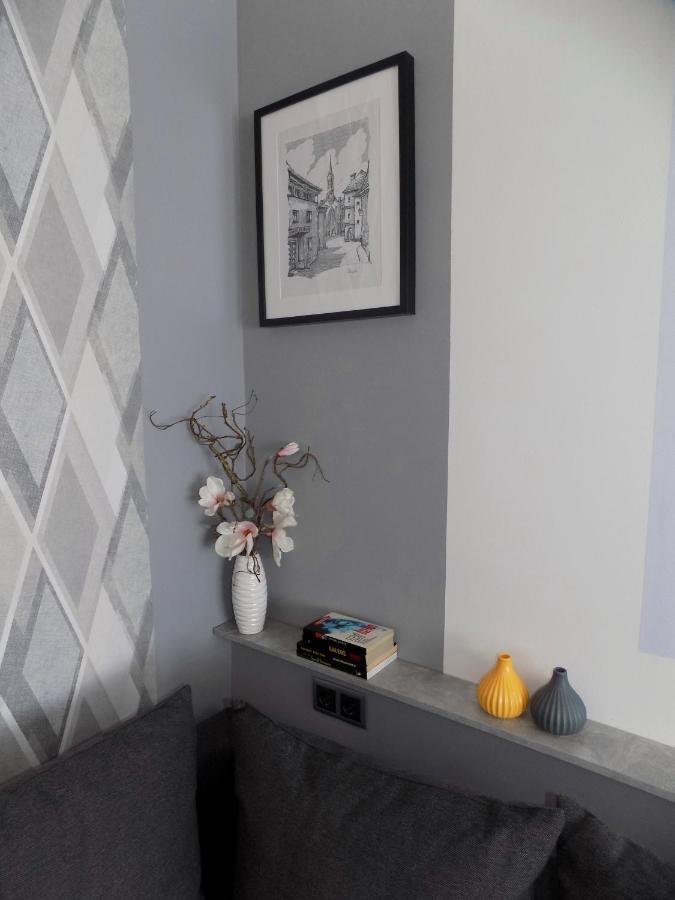 Fészek Apartman Sopron Kültér fotó