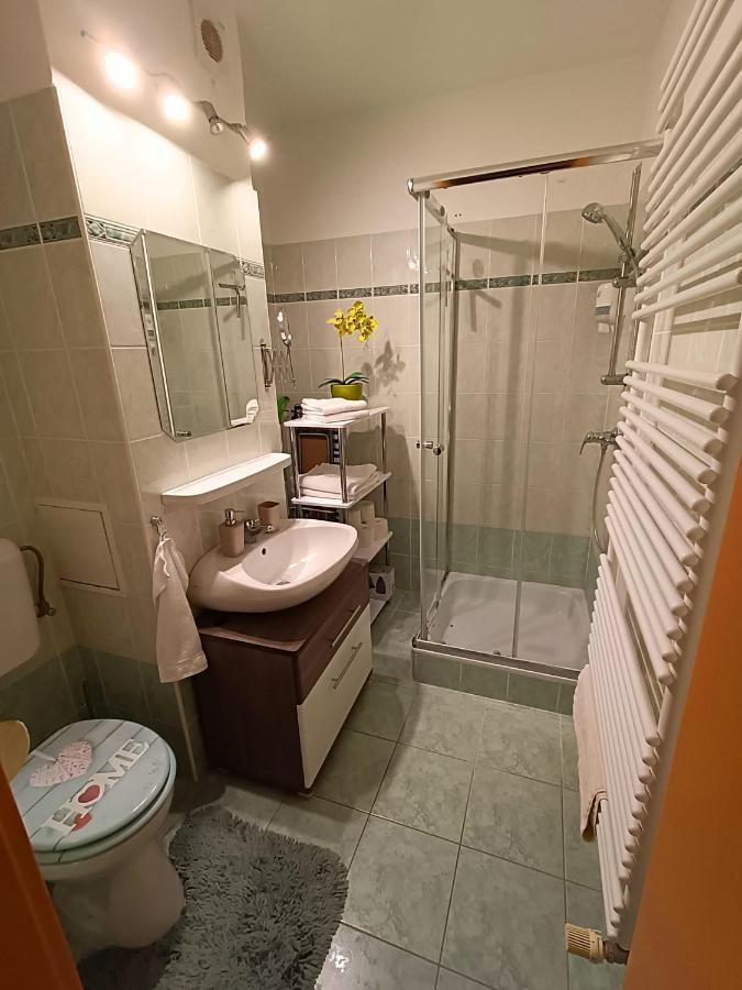Fészek Apartman Sopron Kültér fotó