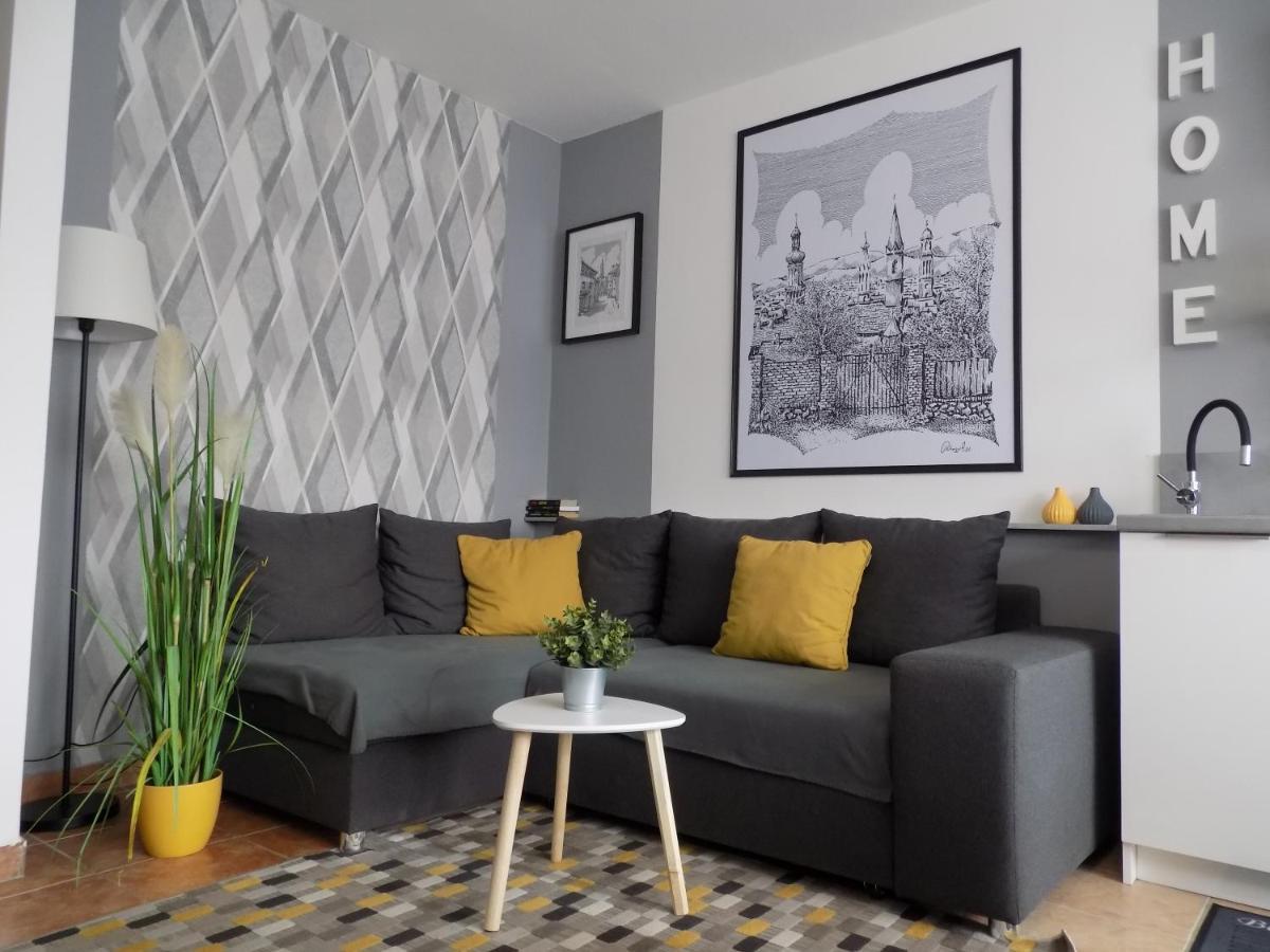 Fészek Apartman Sopron Kültér fotó