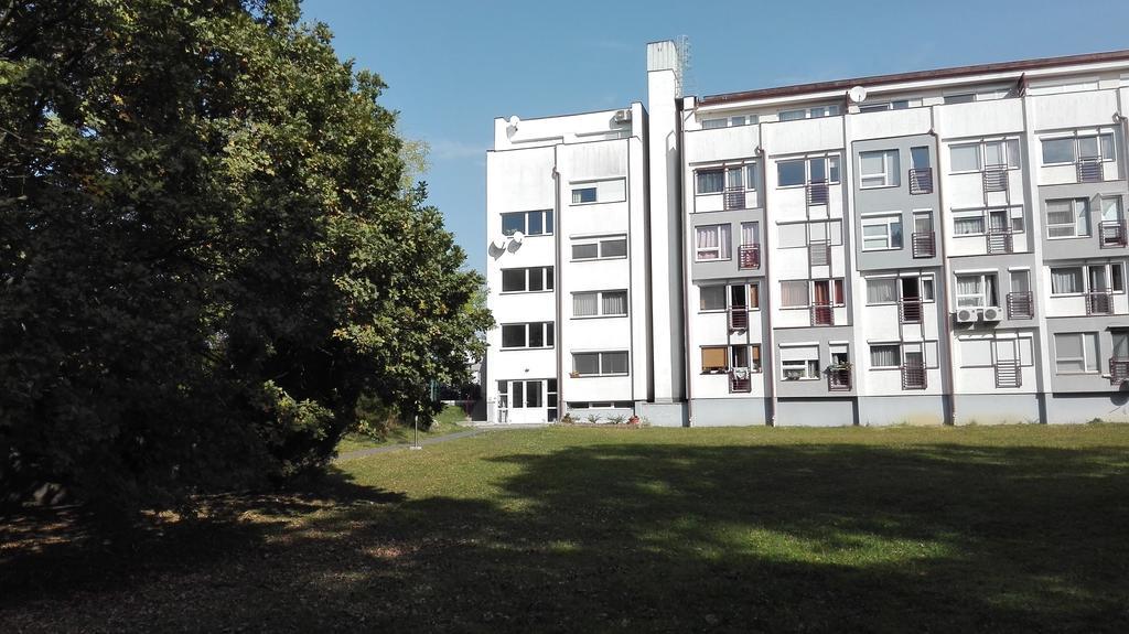 Fészek Apartman Sopron Kültér fotó