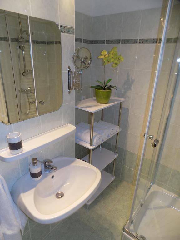 Fészek Apartman Sopron Kültér fotó